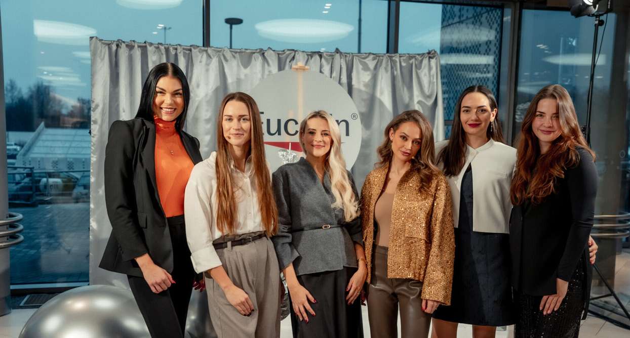 Eucerin