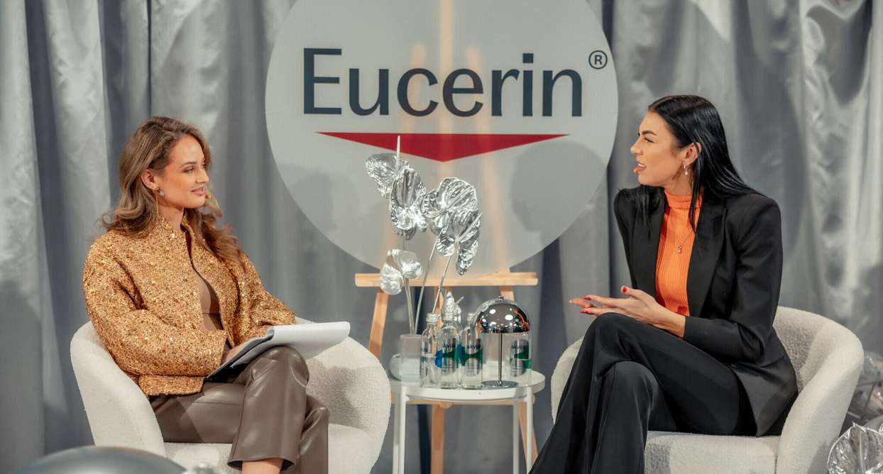 Eucerin