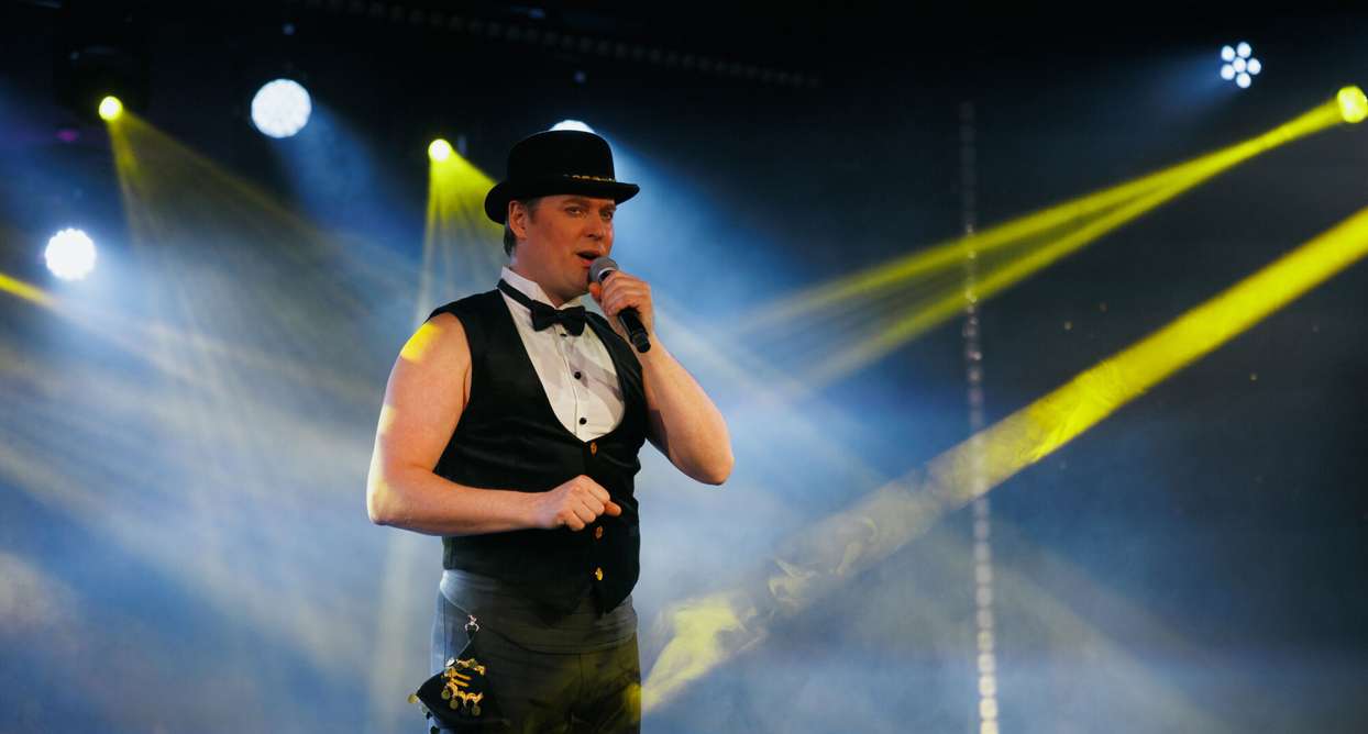 Maksim Toome