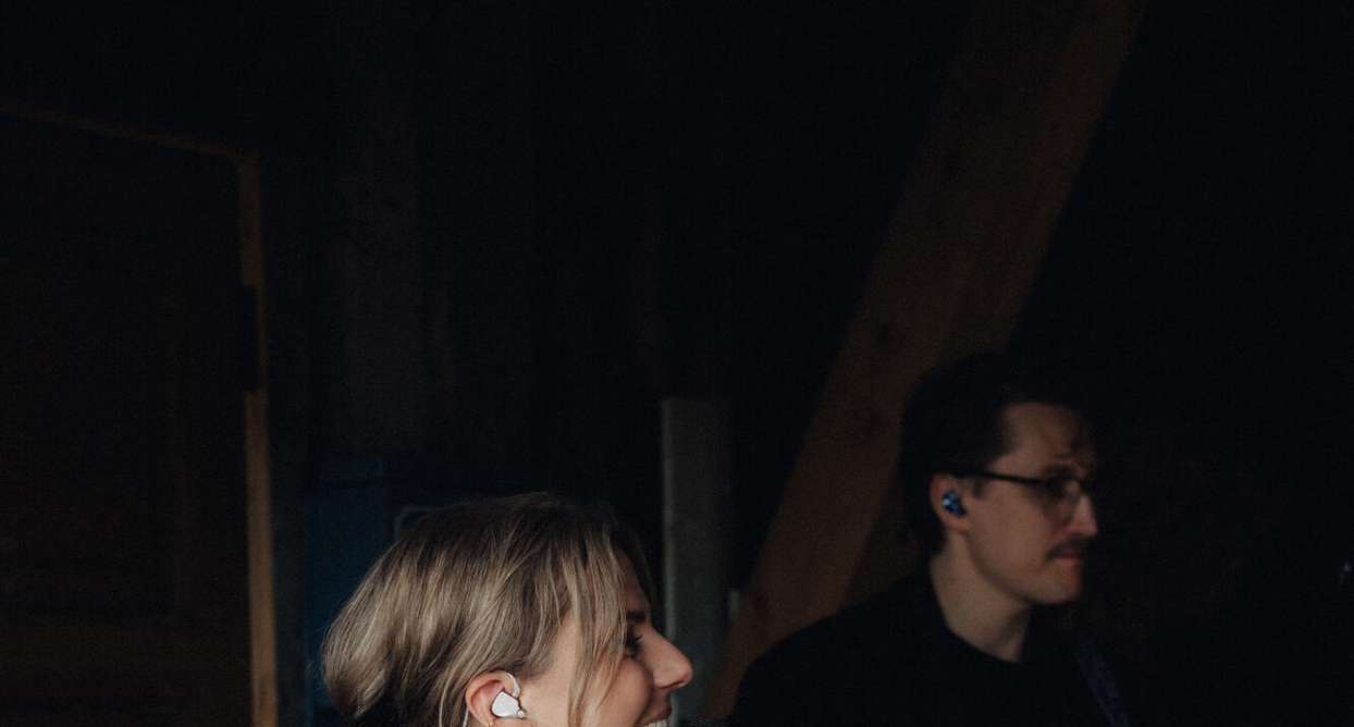 Hanna Rebeka Leinštrep