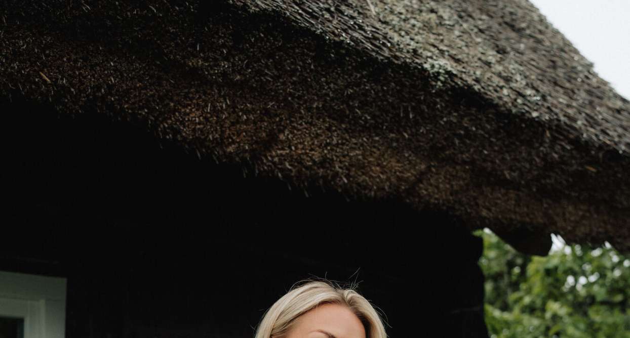 Hanna Rebeka Leinštrep