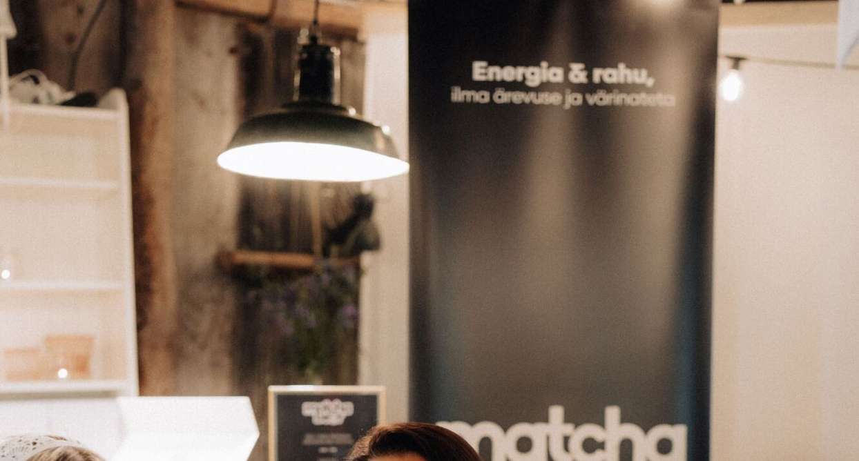 Hanna Rebeka Leinštrep