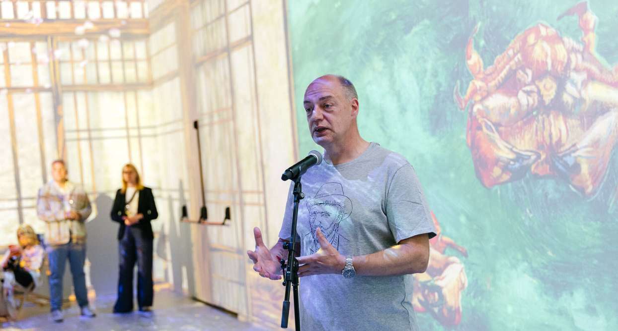 Andres Raudjalg