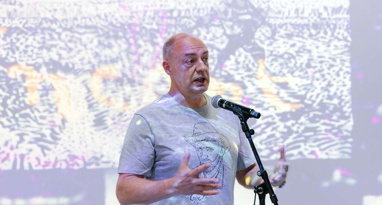 Andres Raudjalg