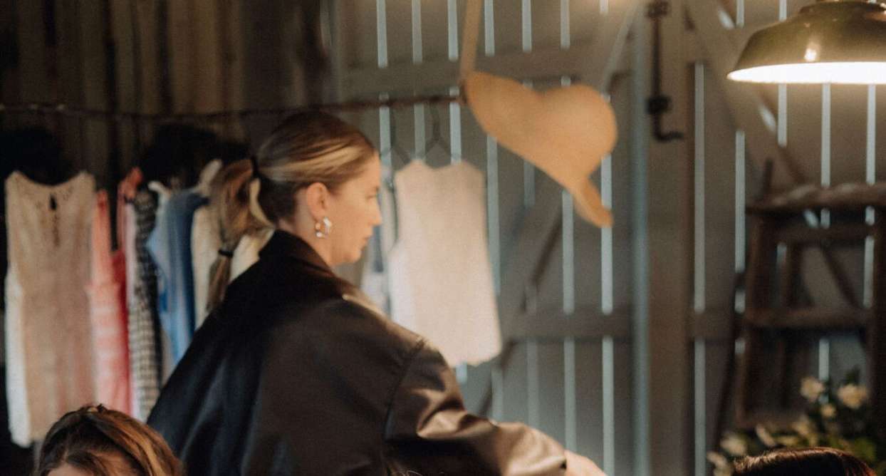 Hanna Rebeka Leinštrep
