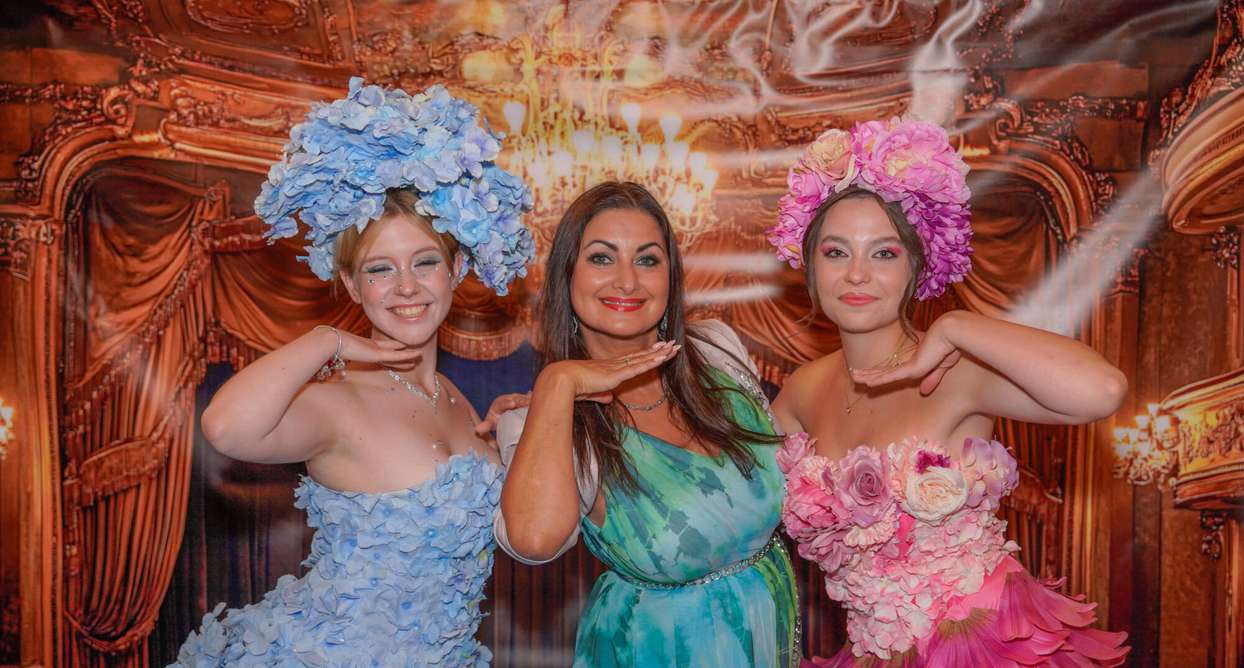 Karina Vaus