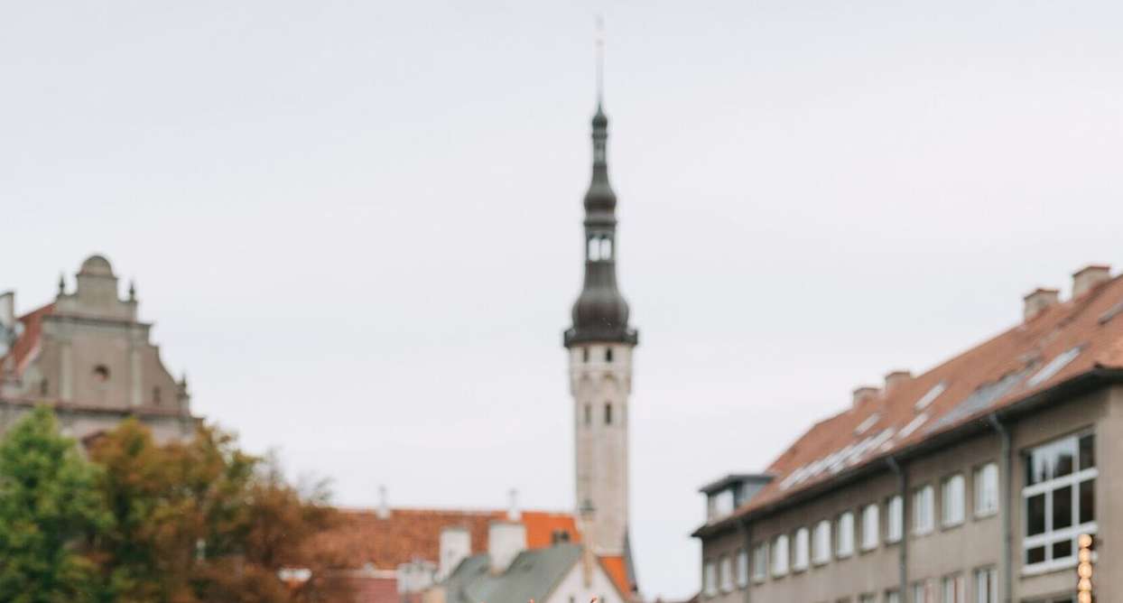 Kristina Kruglova ja Dadja Medvedeva
