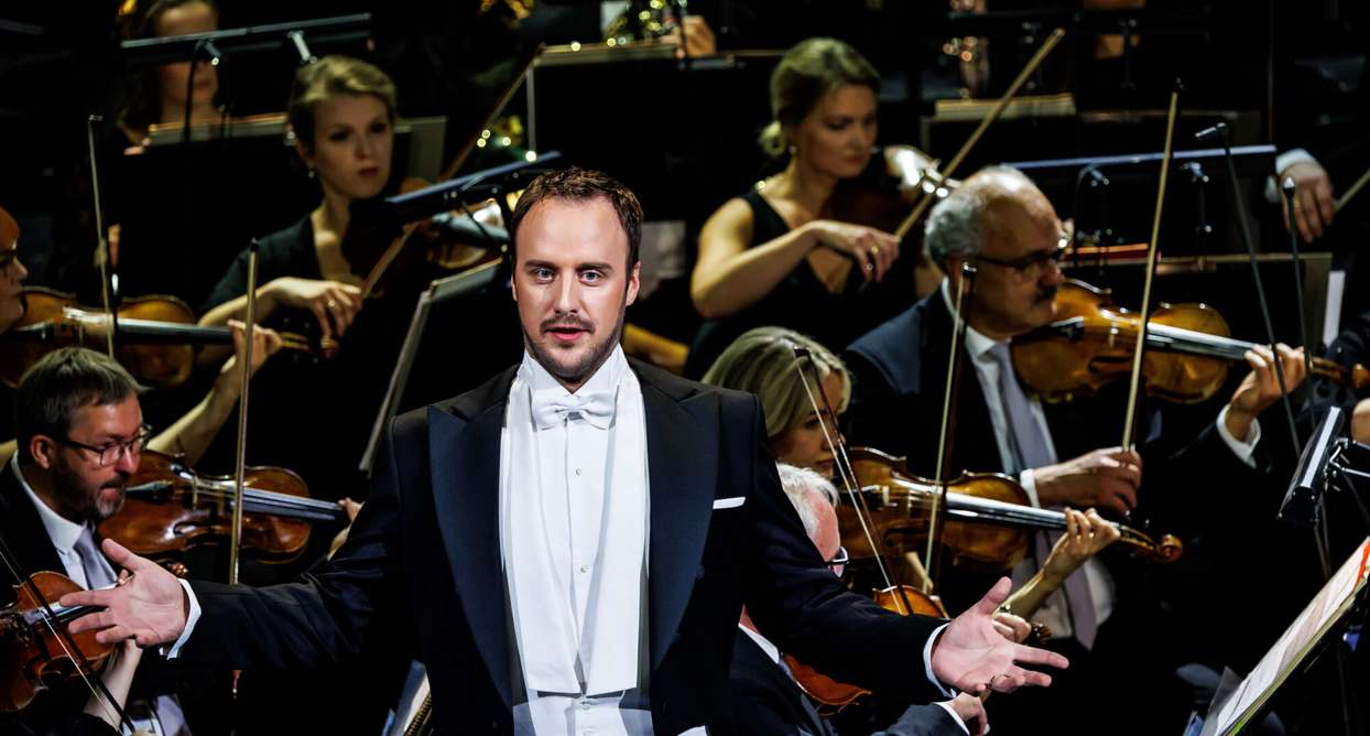 Erlend Štaub ja Kalev Lilleorg