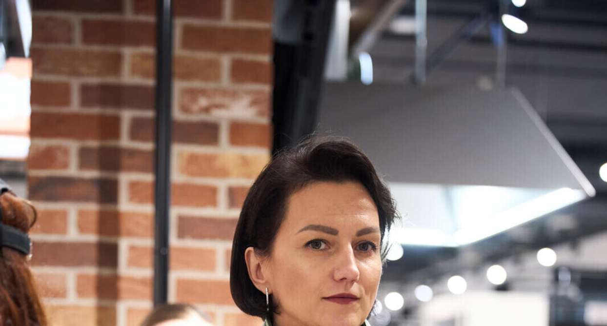 Kristiin Kõosalu