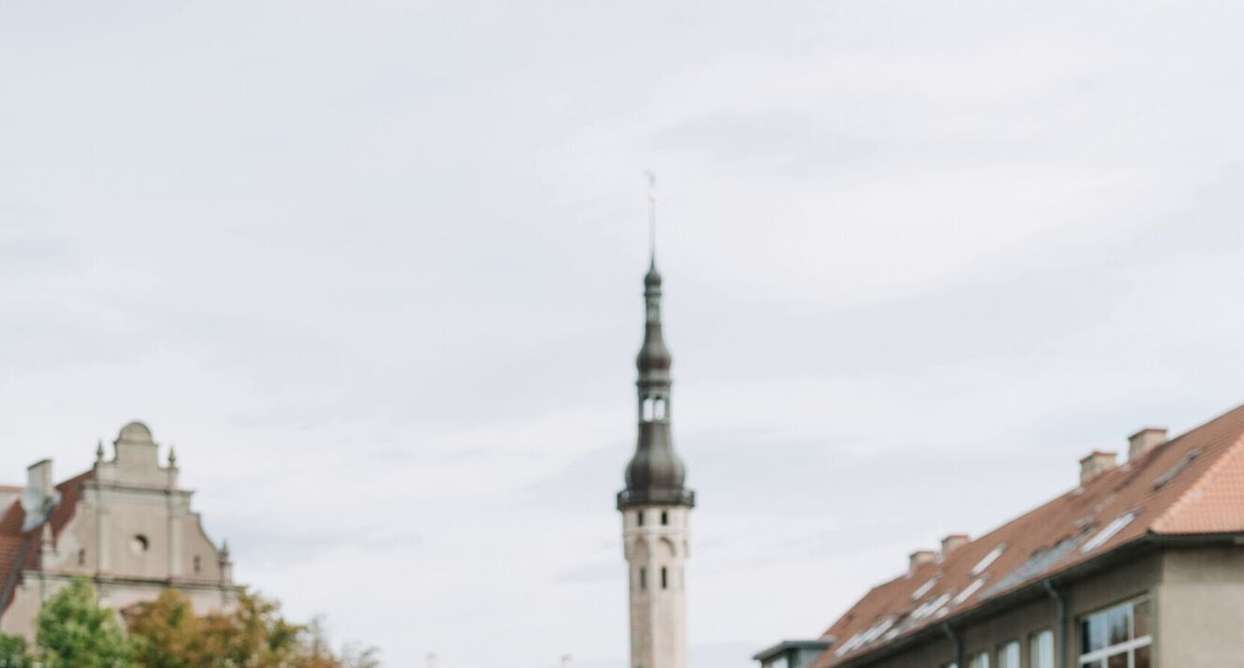 Kristina Kruglova ja Dadja Medvedeva