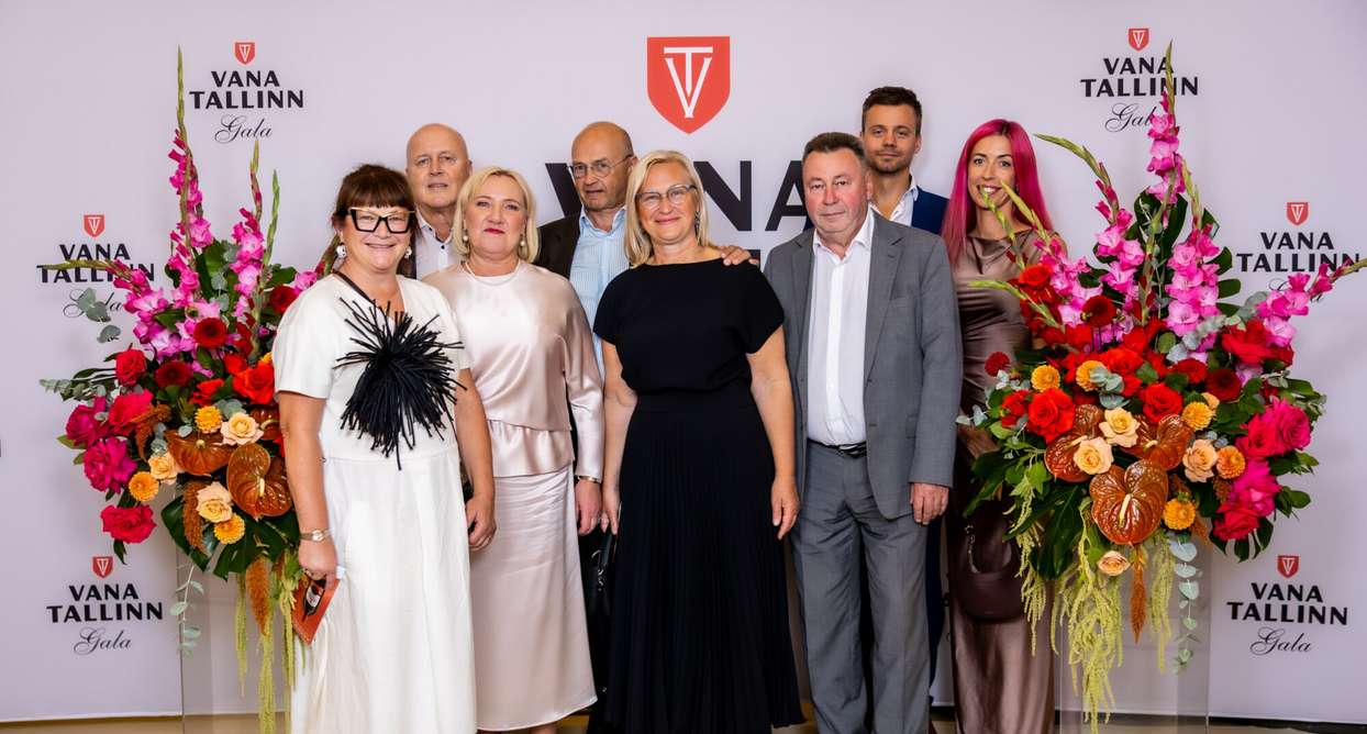 Erlend Štaub ja Kalev Lilleorg