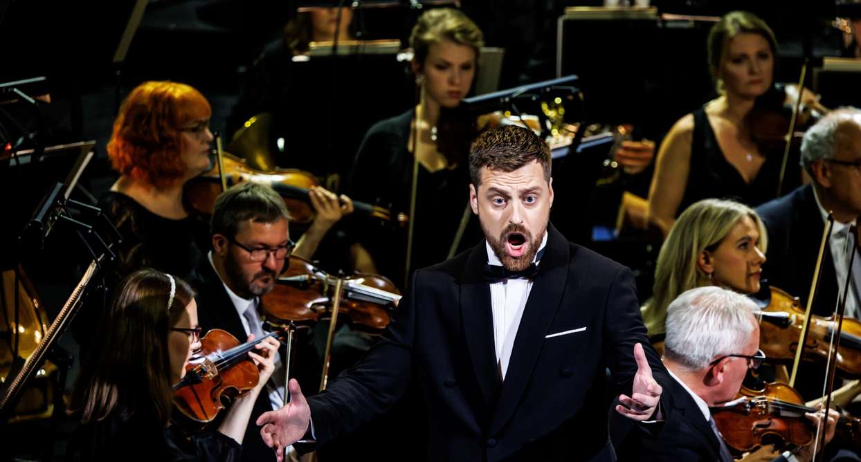 Erlend Štaub ja Kalev Lilleorg