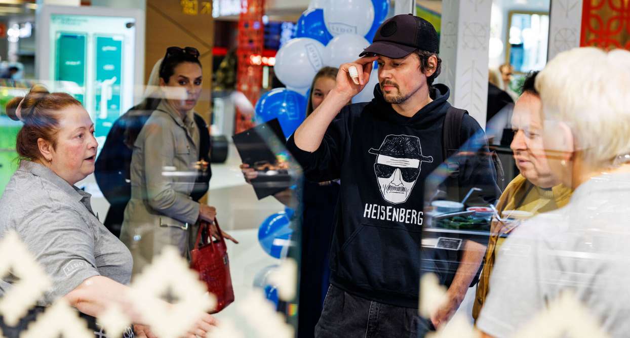 Rasmus Kooskora