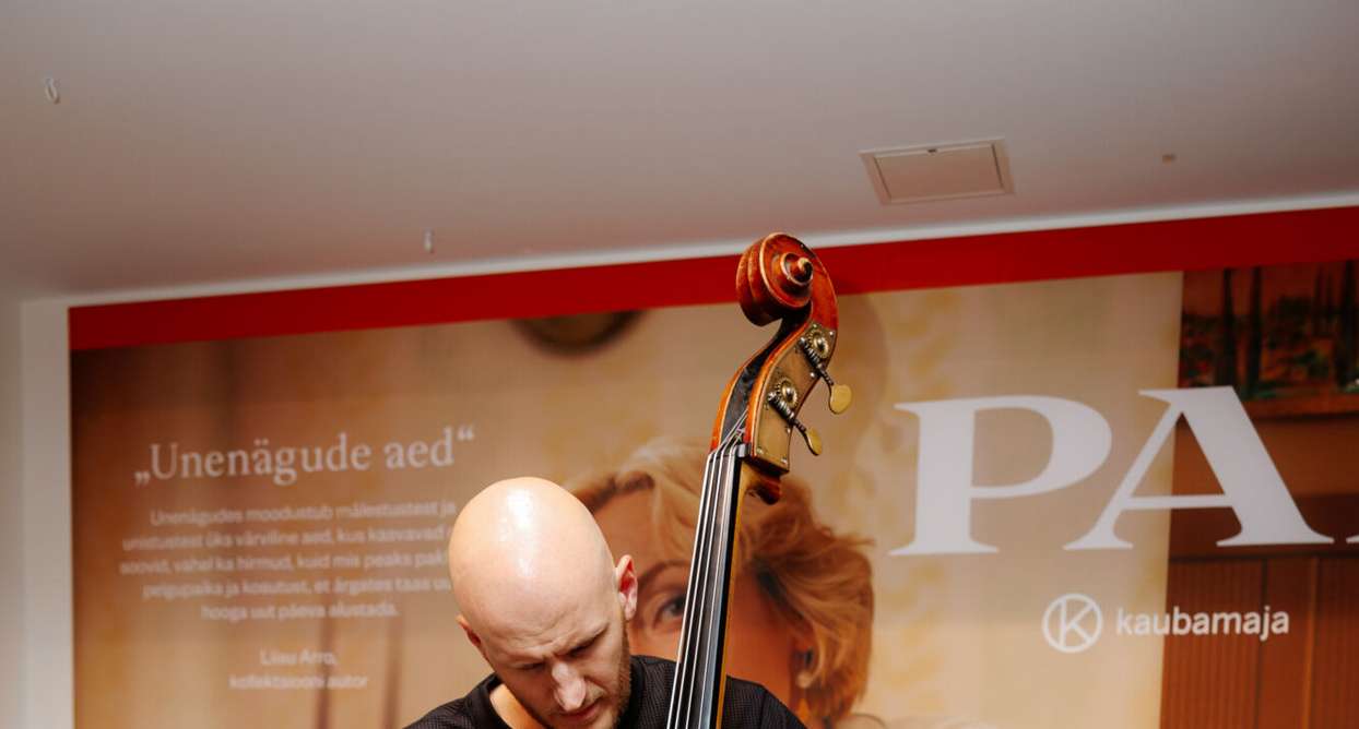 Rauno Liivand