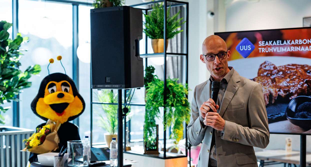 Rasmus Kooskora