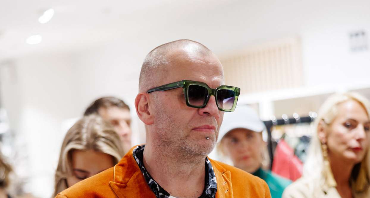 Rauno Liivand