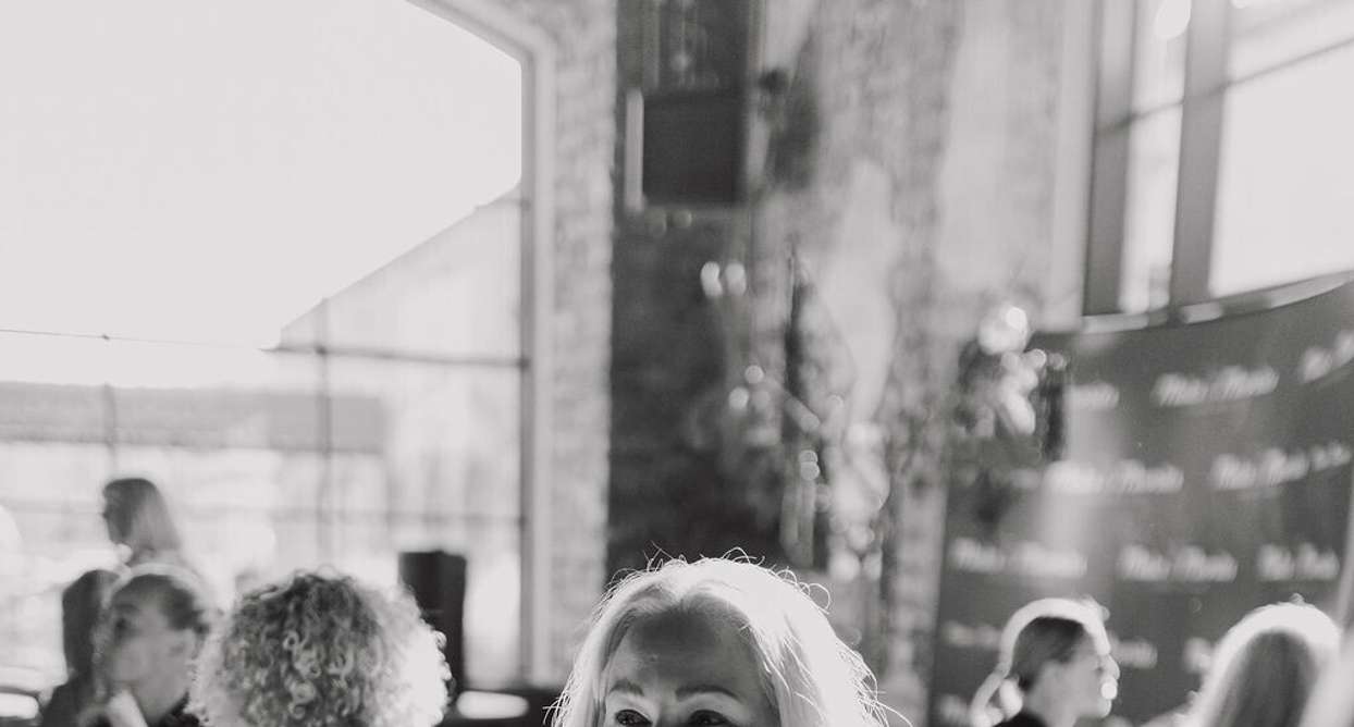 Agnes Andersson