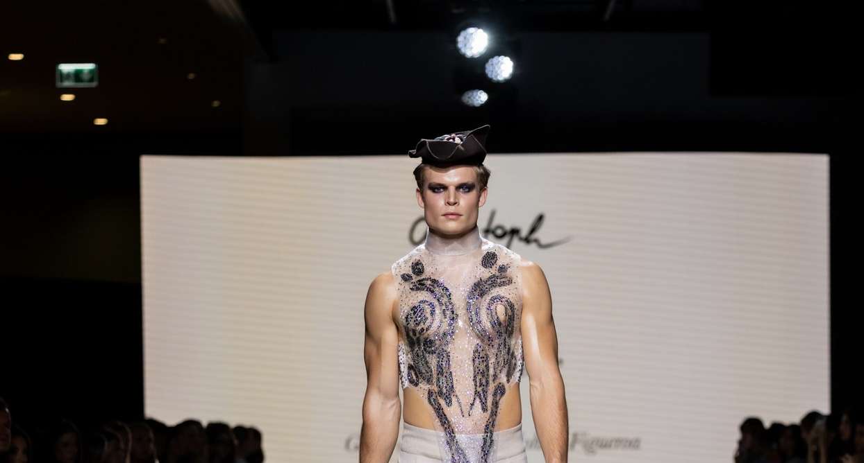 Erlend Štaub
