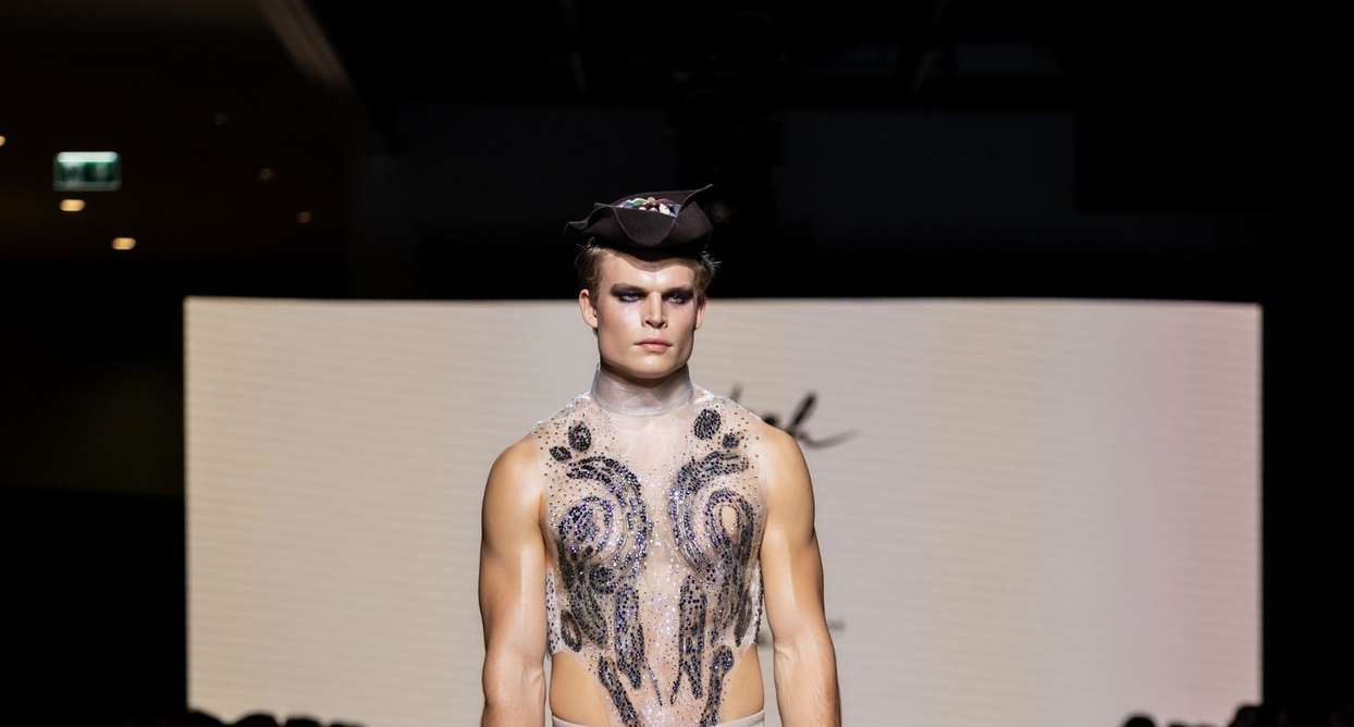 Erlend Štaub