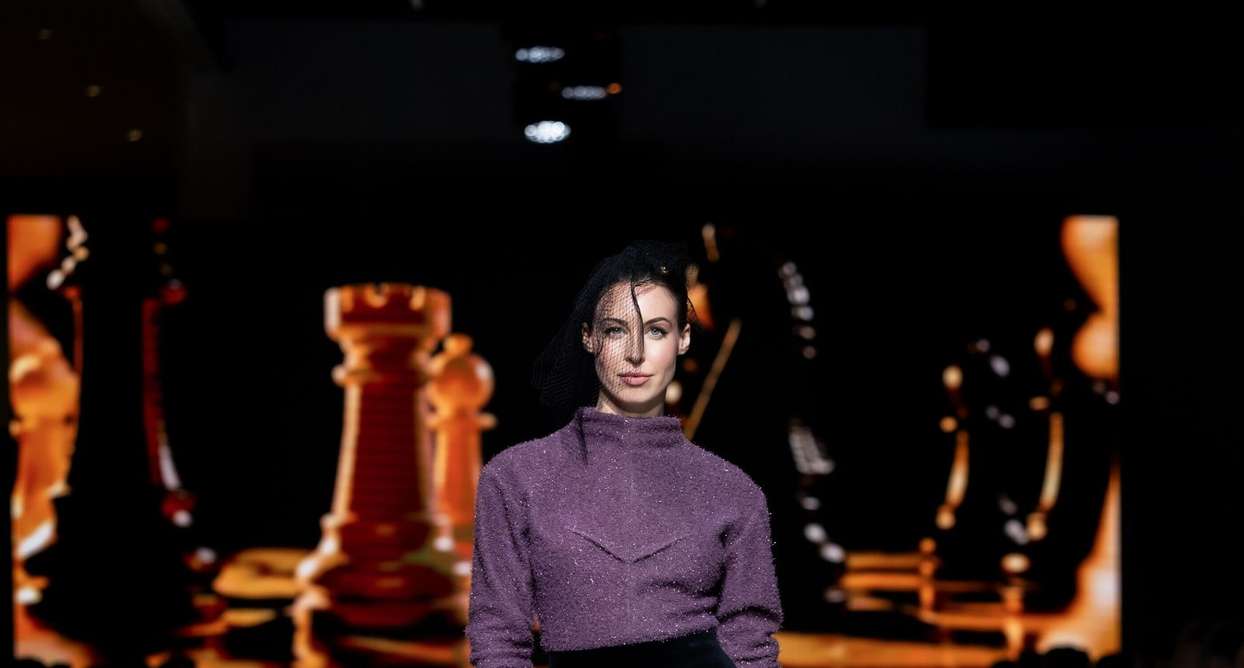 Erlend Štaub
