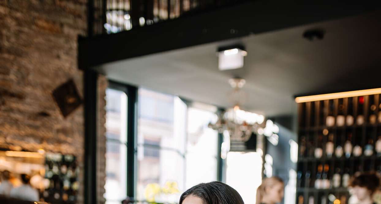 Agnes Andersson
