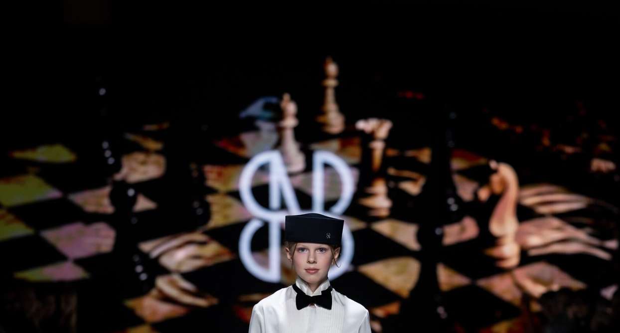 Erlend Štaub
