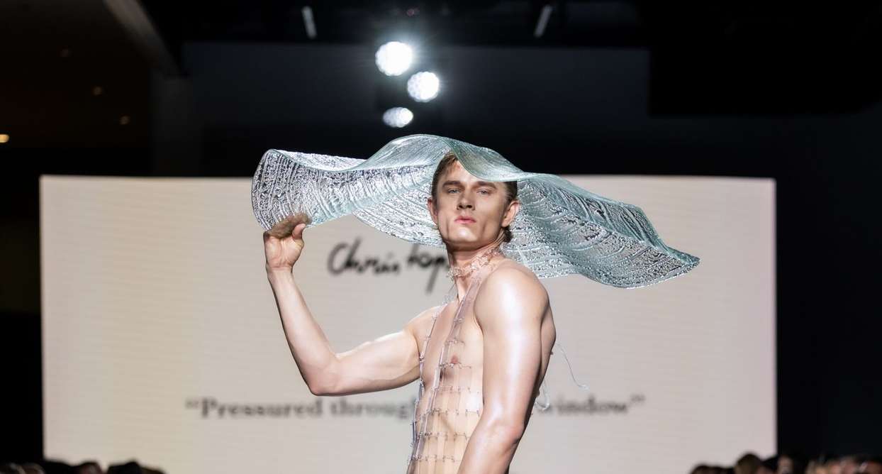 Erlend Štaub