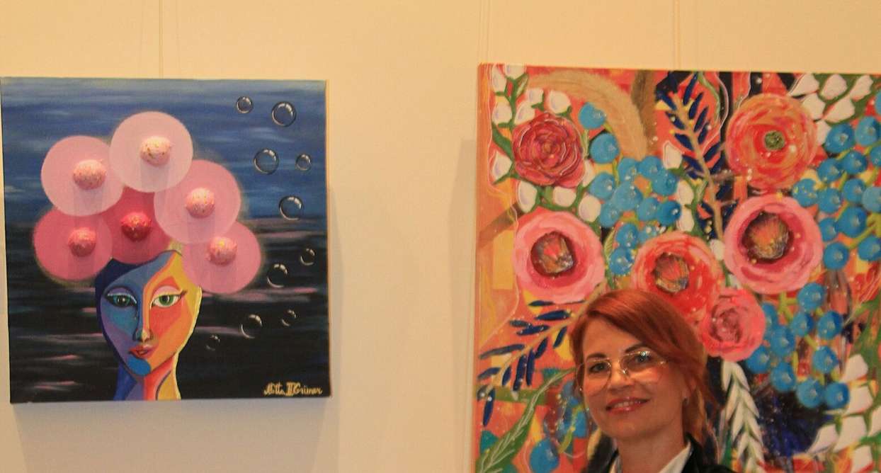Evelin Nummert