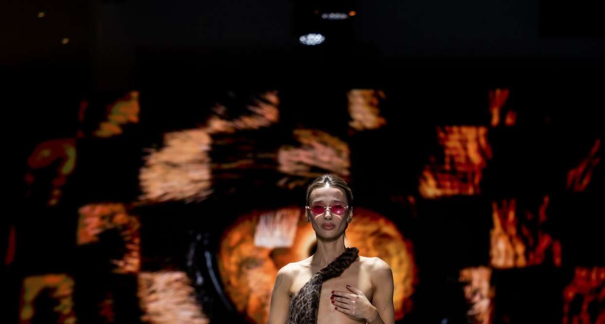 Erlend Štaub