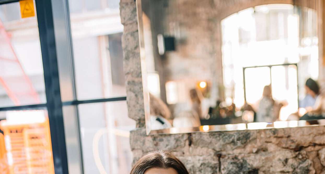 Agnes Andersson