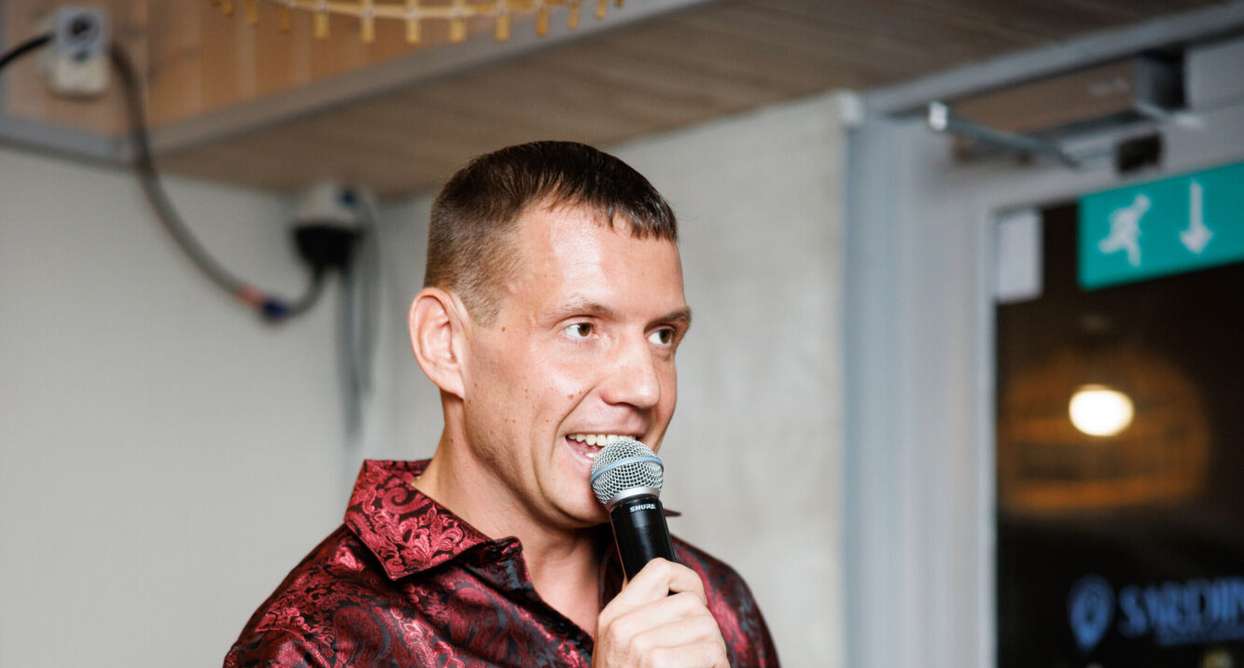 Maksim Toome