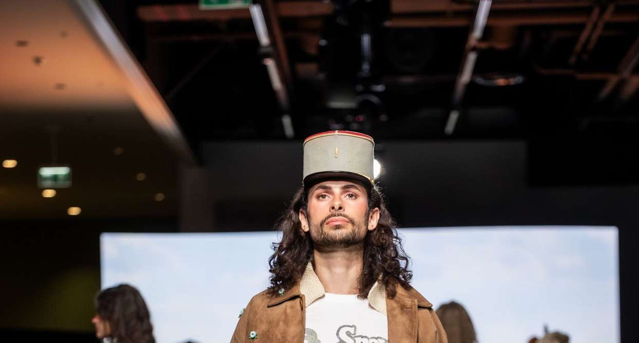Erlend Štaub