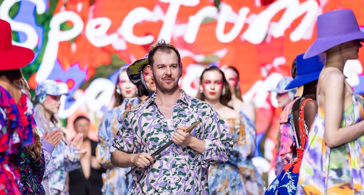 Erlend Štaub