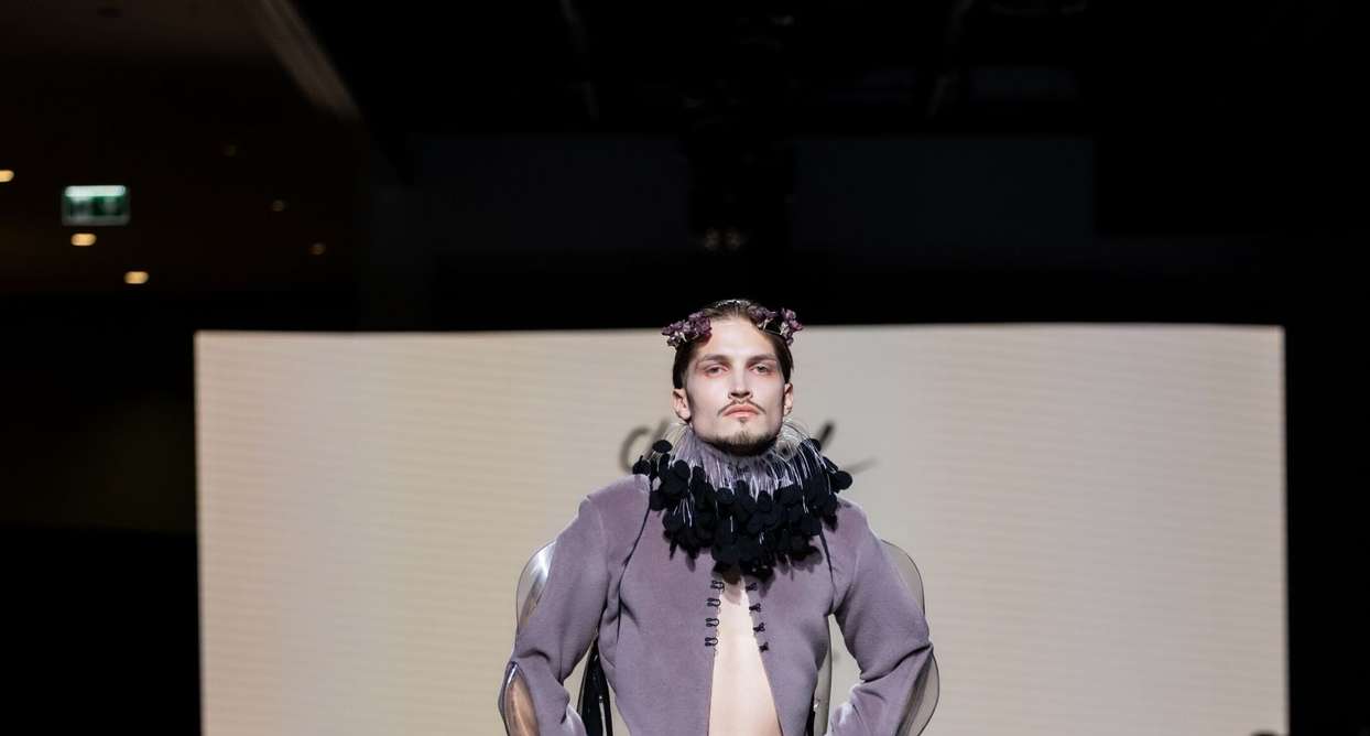 Erlend Štaub