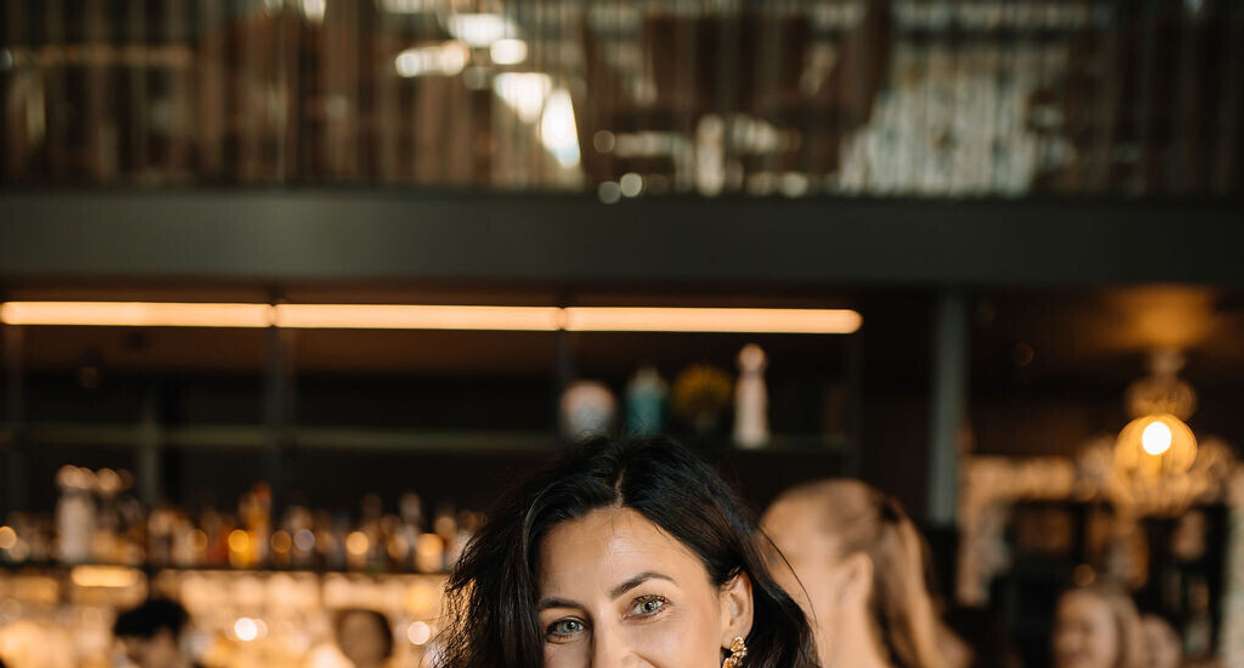 Agnes Andersson