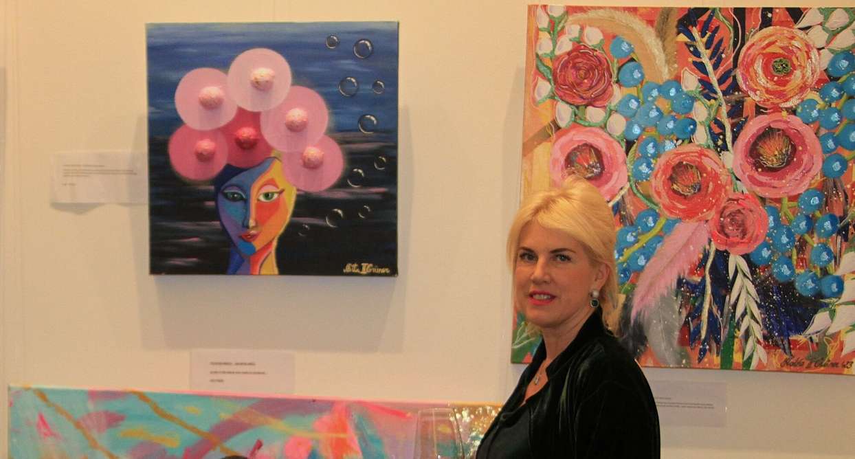 Evelin Nummert