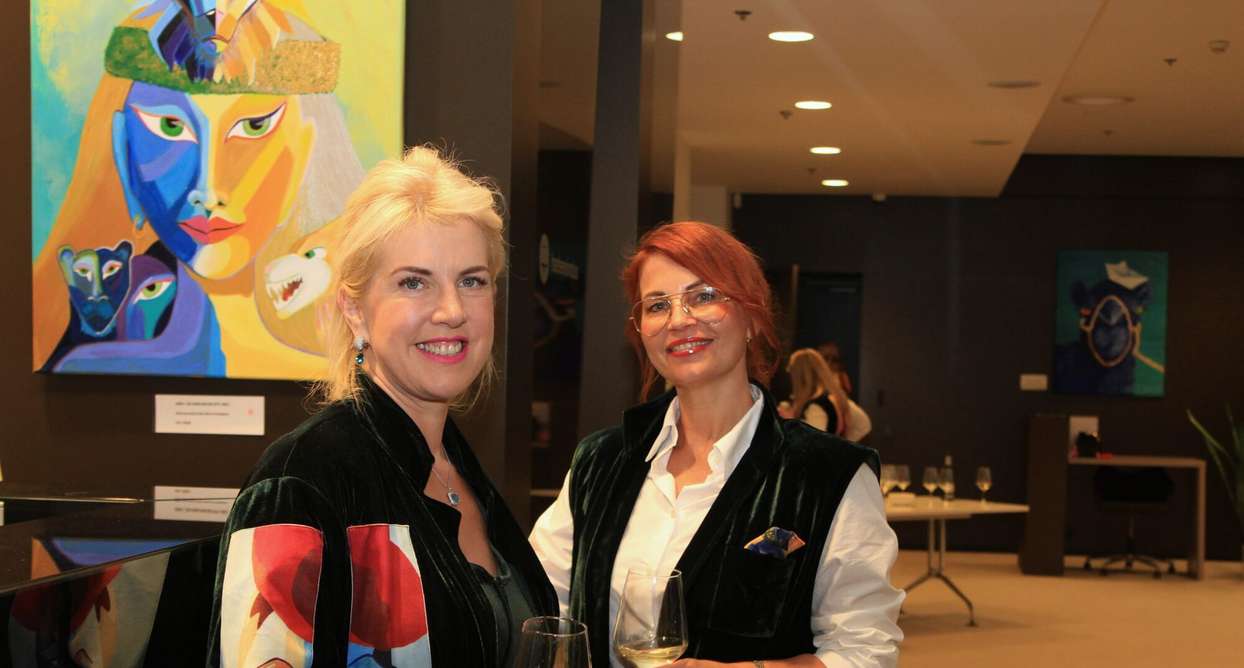 Evelin Nummert
