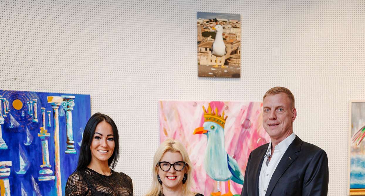 Rene Lutterus
