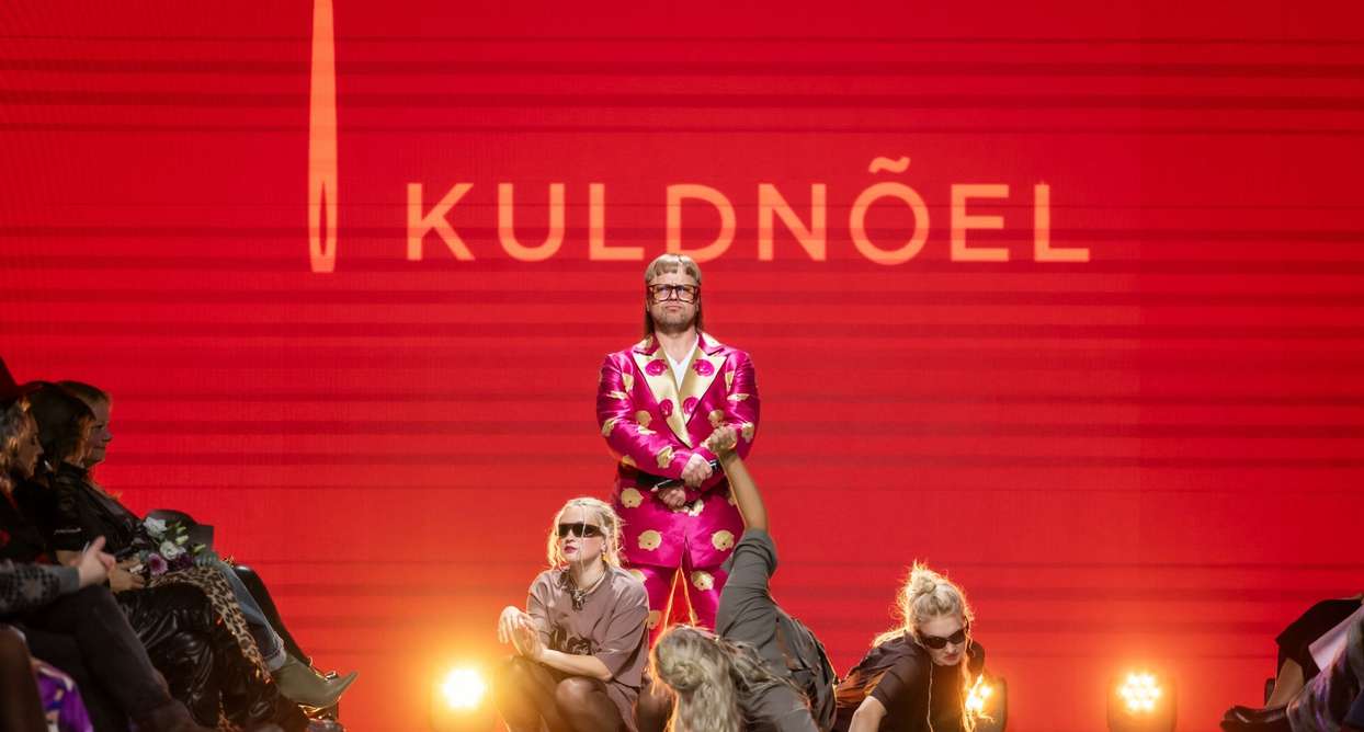 Erlend Štaub