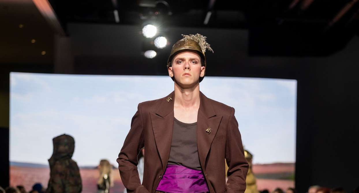 Erlend Štaub