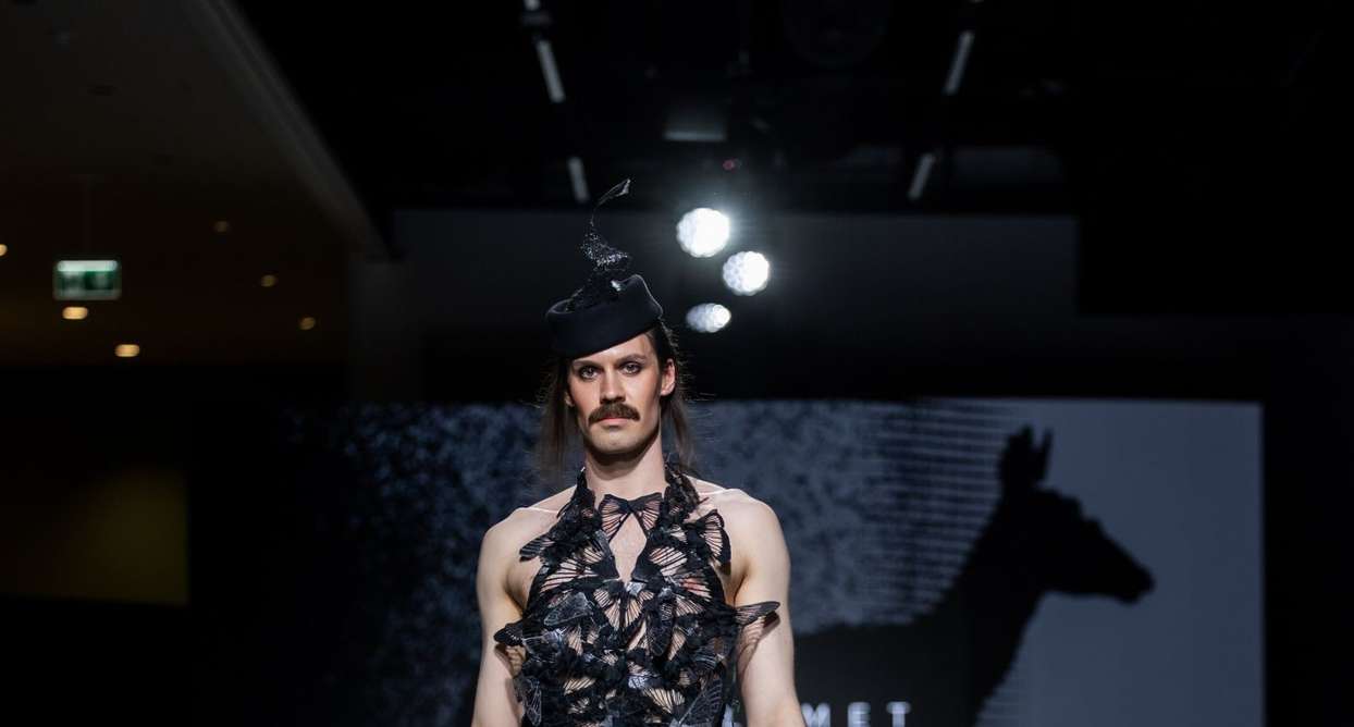Erlend Štaub