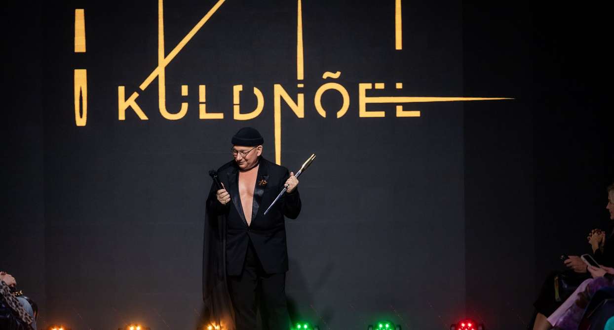 Erlend Štaub