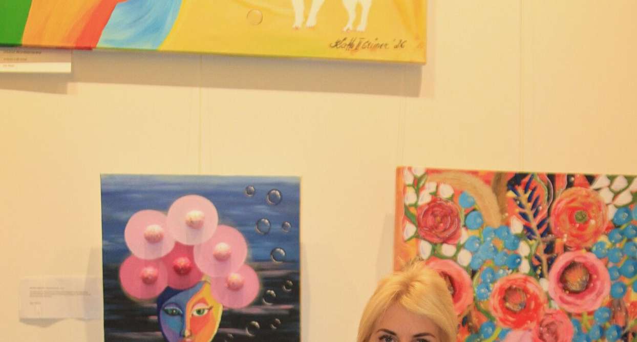 Evelin Nummert