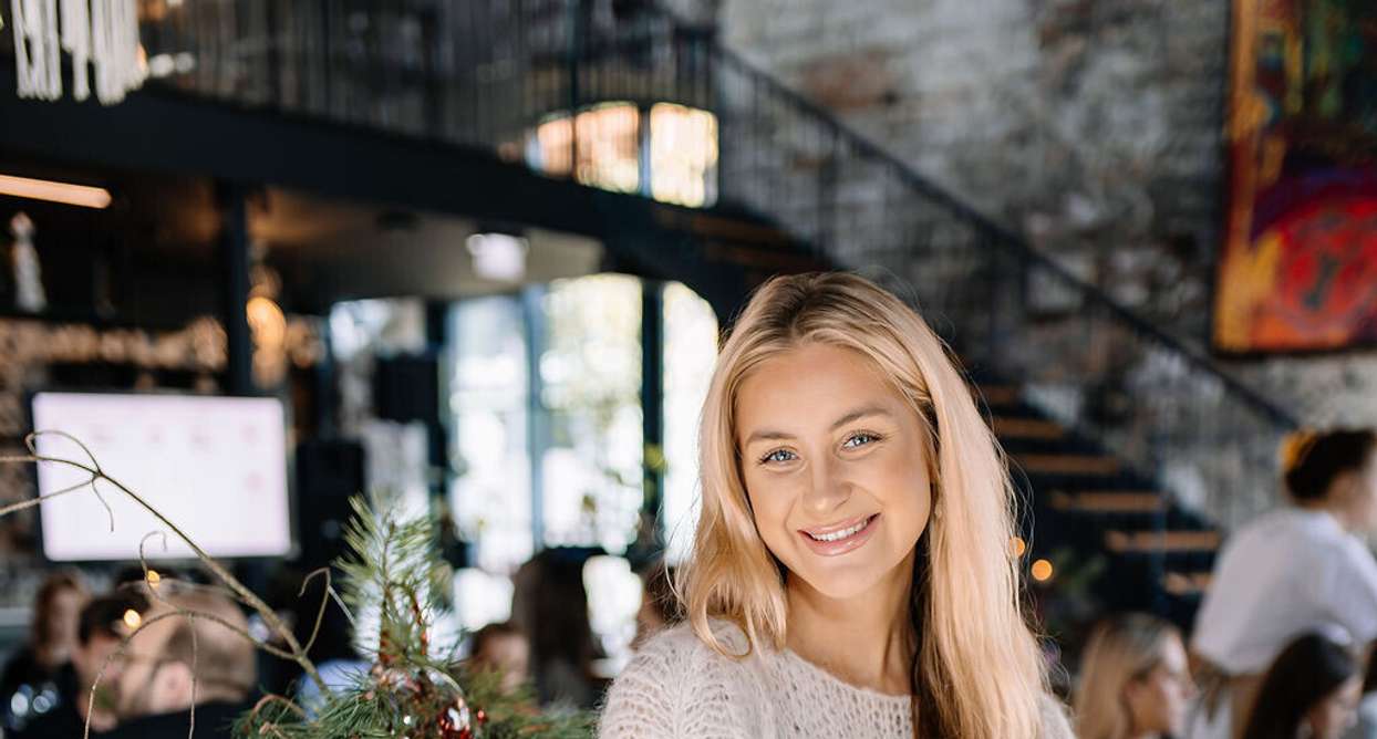 Agnes Andersson