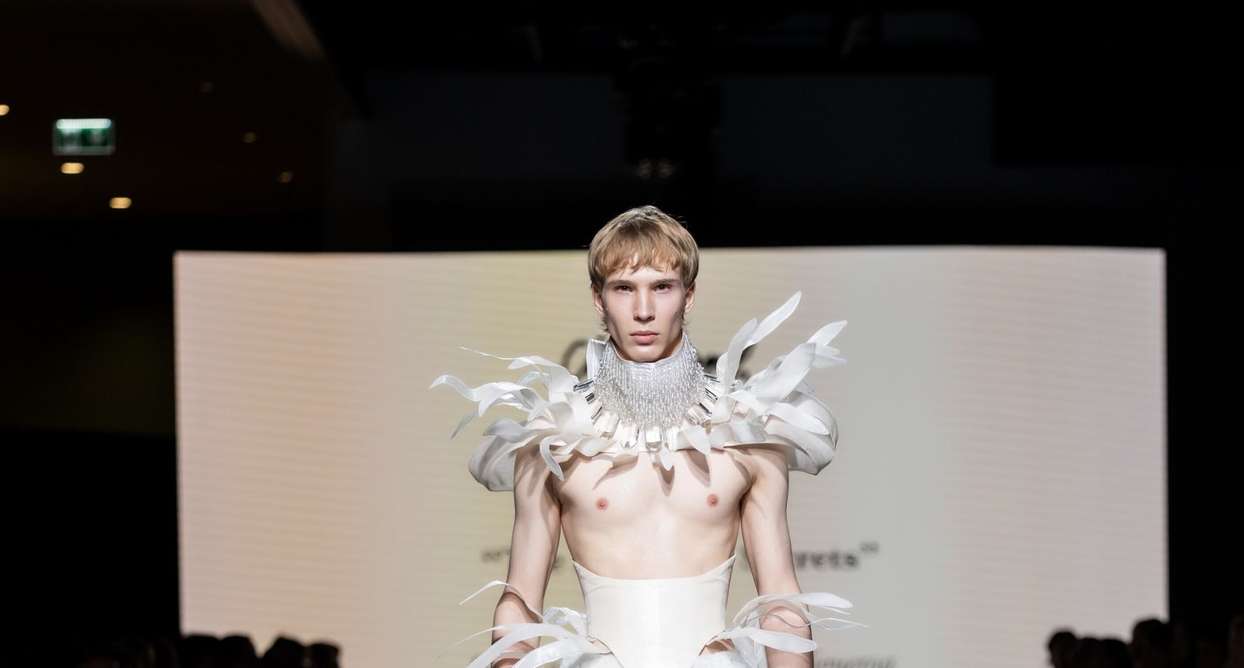 Erlend Štaub