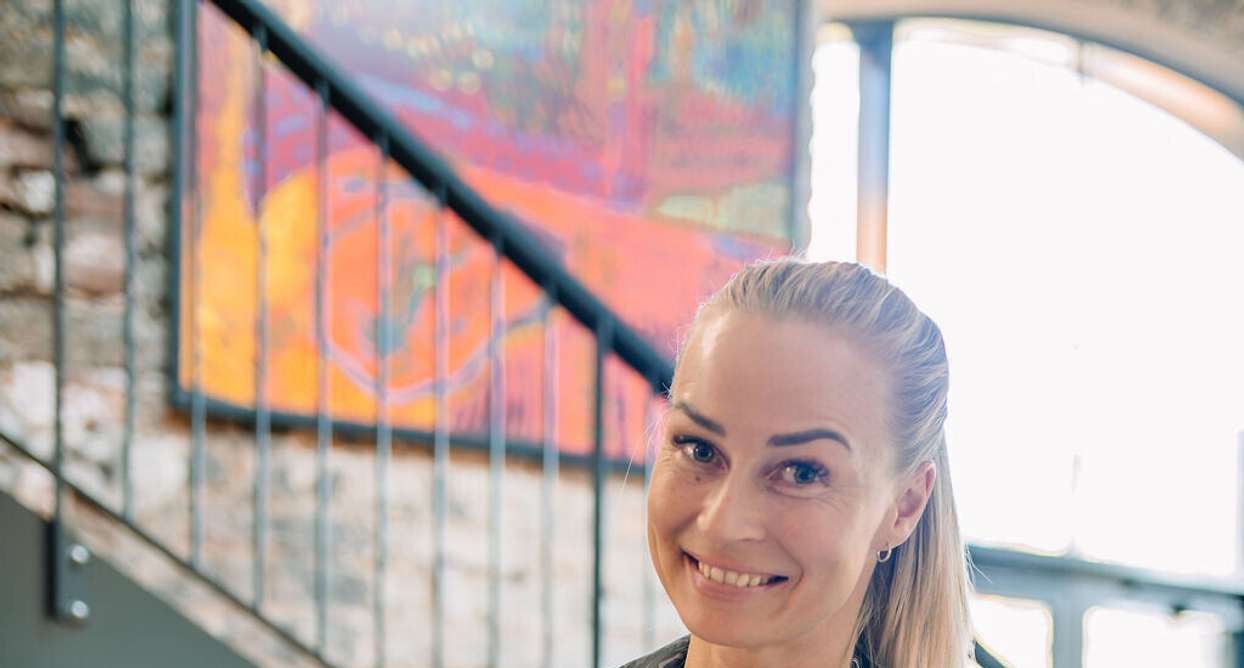 Agnes Andersson