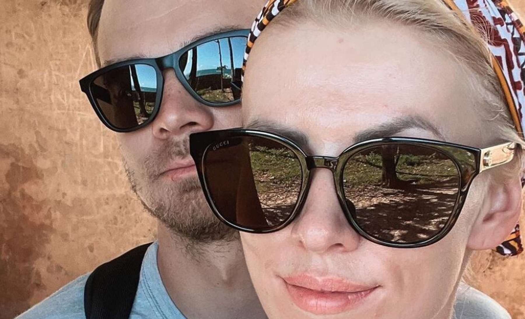 FOTOD EEVA ESSE S RUMAA P rutas Abikaasaga Eksootilist Luksust
