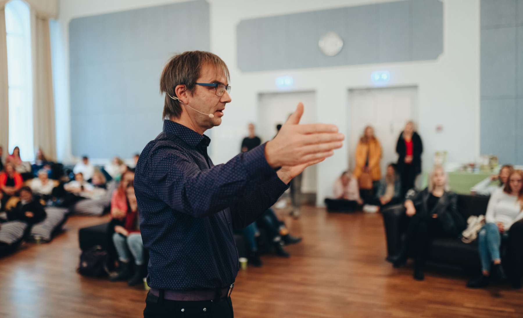 Mats Soomre