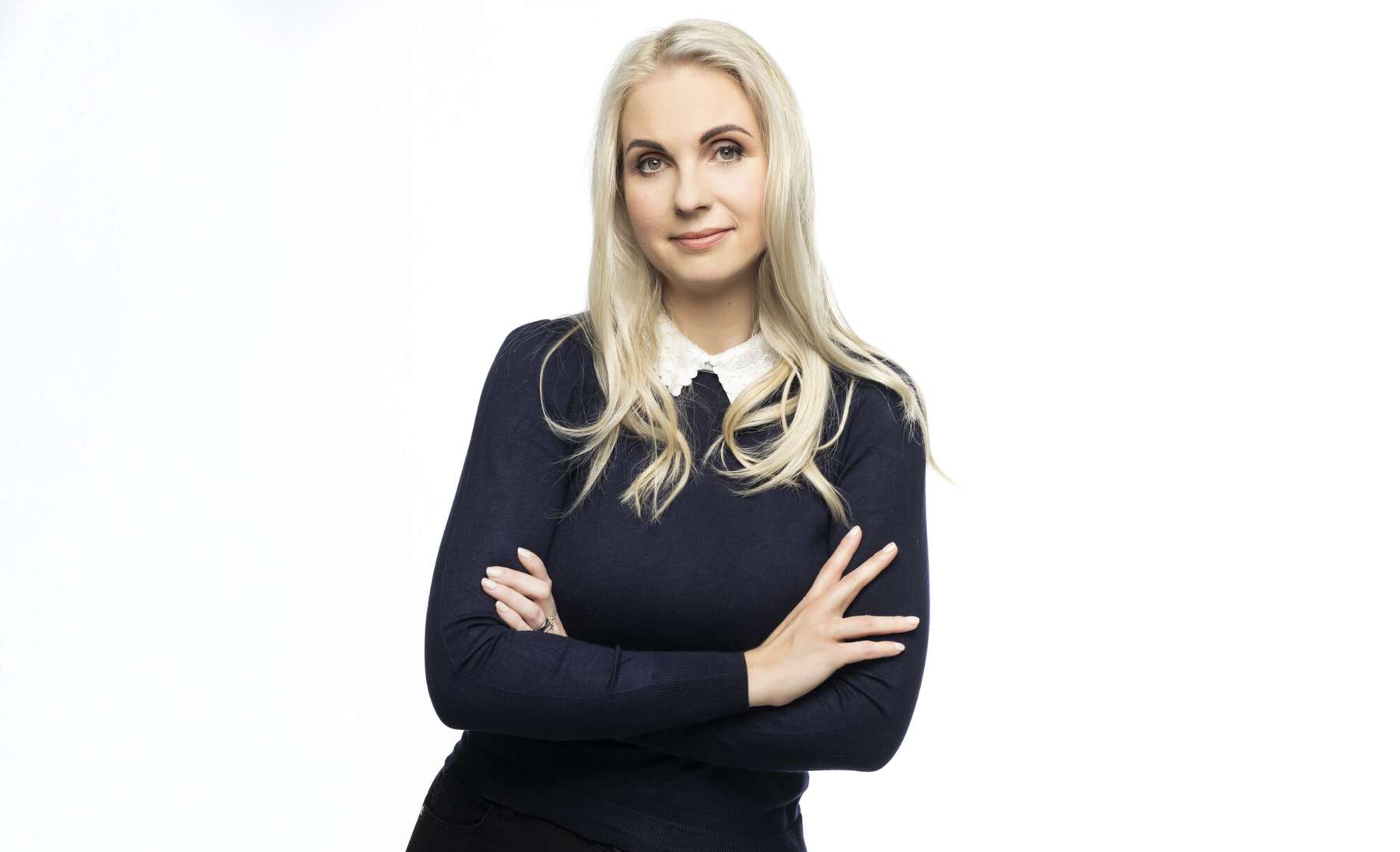 Katri Delimoge