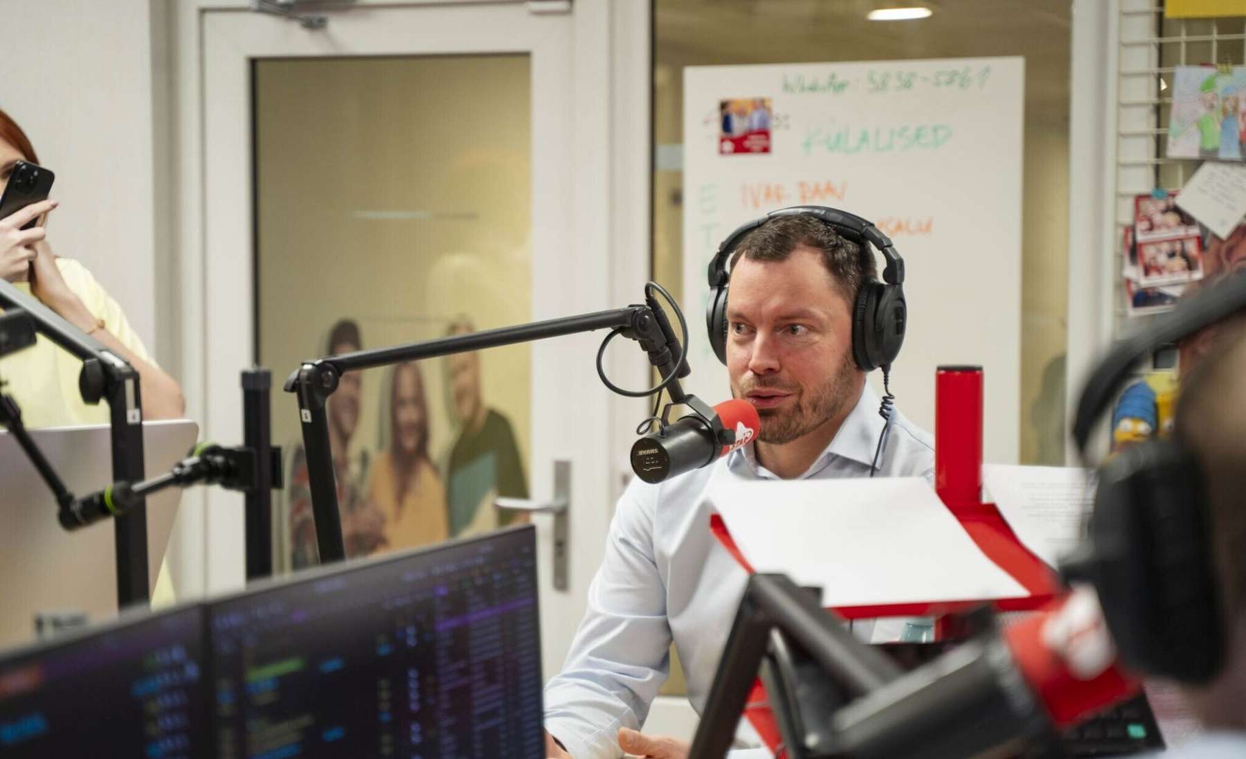 Ivar Raav